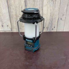 Makita 充電式ランタン セット 40Vmax MR008G BL4025 - メルカリ