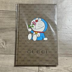 CanCam 特別付録 ドラえもん×GUCCI ノート - メルカリ