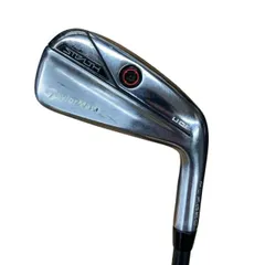 【中古】 テーラーメイド STEALTH UDI U4 ユーティリティ UT 純正特注シャフト (フレックスS) メンズ 男性用 右利き 右用 Cランク ゴルフクラブのサムネイル