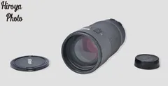 Nikon ニコン Ai AF NIKKOR ニッコール 80-200mm F2.8D ED