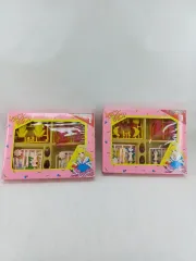 CANDY レミ ぬいぐるみ 服 着せ替え セット