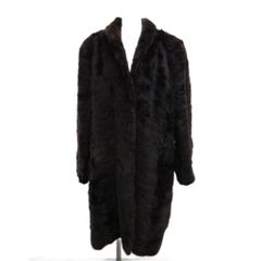 american fur awards 5つ星 ミンクファーコート CA70 美品 5つ星 AMERICAN FUR AWARDS ミンクファー コート - メルカリ
