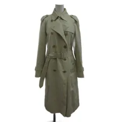 2026年最新】BURBERRY LONDON レディース トレンチコート・スプリング