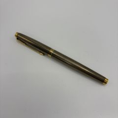 10500円▶︎8000円　限定値下げ　PARKER シルバー 万年筆 10500円▶︎8000円 限定値下げ PARKER シルバー 万年筆 - メルカリ