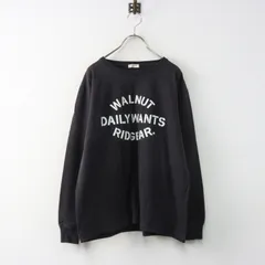 スタジオクリップ studio CLIP コットン ロングスリーブTシャツ F チャコールグレー┃ロンT トップス カットソー【2400015016405】のサムネイル