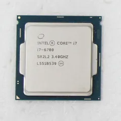 2026年最新】core i7 6700k 中古の人気アイテム - メルカリ
