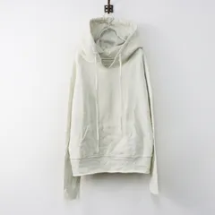 USA製 アパルトモン L'Appartement取扱 ニリロータン NILI LOTAN ISSUEパーカー ダメージ加工 ベージュ／【2400015017327】のサムネイル