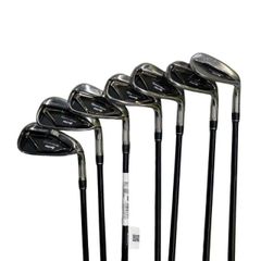 TaylorMade STEALTH アイアンセット 5-P 6本セット - メルカリ