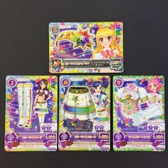 アイカツ！ スターアニスコーデ セット - メルカリ