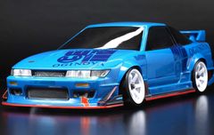 タミヤ シルビアS15 ボディ - メルカリ