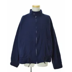 【DIGAWEL】Hem gathers blousonジャケットのサムネイル