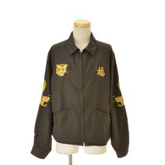美品】テーラー東洋 ベトジャン エイジングモデル TT15179 - メルカリ