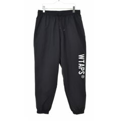 WAKE sapporo PPD RCV Pants サイズ L 新品未使用 - メルカリ