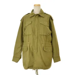 【HYKE】17022 M-51 TYPE FIELD JACKETジャケットのサムネイル