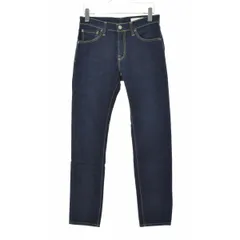 【BIGJOHN】BJM105J SLIM TAPERED ISKO スーパーストレッチデニムパンツのサムネイル