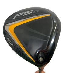 PRGR RS JUST ドライバー 9.5度 vanquish 5S - メルカリ