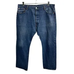 Levi's 501 リジットデニム 古着 W42/L36 2026年最新】501 w42の人気アイテム - メルカリ