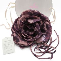 新品未使用】ピンクハウス 鈴蘭ブーケコサージュ - メルカリ