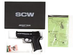 WA KIMBER SCW Ver.3 キンバー タクティカルカスタムII - メルカリ
