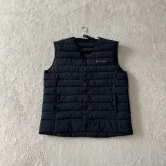 XXL コロンビア メンズ ダウンベスト 110のサムネイル