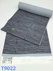小紋 幾何学模様 モダン 正絹 反物 T9023 - メルカリ