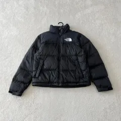 M THE NORTH FACE 1996 エコーヌプシ ダウン 95のサムネイル