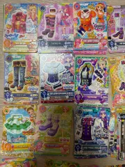 アイカツ！ カード まとめ 出品