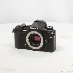 2026年最新】om-d e-m5 ジャンクの人気アイテム - メルカリ