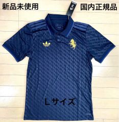 新品未使用】adidas(アディダス) ユベントス 24/25 ユニフォーム L