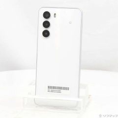 ZTE LIBERO 5G IV ホワイト simフリー 128GB 美品 - メルカリ
