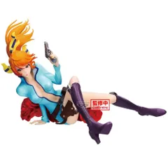 【新品未開封】ルパン三世『LUPIN THE III RD』 峰不二子 フィギュア