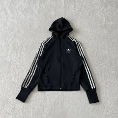 本日発送 完売 ファームカンパニー adidas ジャージ ジャケット コラボ