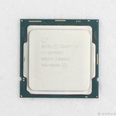 動作確認済 Intel Core i7-11700 無印 OCCT済 - メルカリ