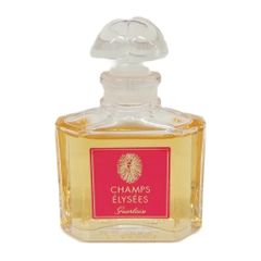 Guerlain SAMSARA パルファム 30ml - メルカリ