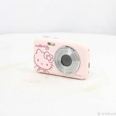 SANRIO HELLO KITTY KT-A501 オールドデジカメ - メルカリ