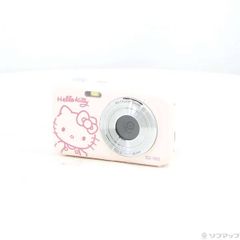 YASHICA DZ-100 ハローキティ カメラ コンデジ ヤシカ キティ - メルカリ