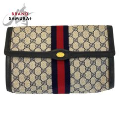 GUCCI Accessory Collection クラッチバッグ - メルカリ