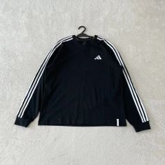adidas MELLOW RIDE CLUB 長袖カットソー - メルカリ