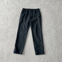 美品✦ฺノースフェイス/ビューポイントパンツ 黒 Lサイズ 軽量 - メルカリ