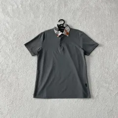 M DAKS メンズ 半袖ポロシャツ 95のサムネイル