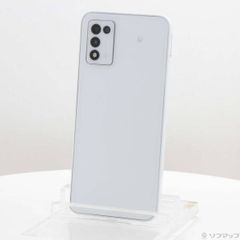Libero 5G III A202ZT 本体 ホワイト - メルカリ