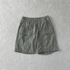 setinn Ballperson Shorts ナイロン グレー XL - メルカリ