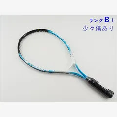 中古 テニスラケット イグニオ ジュニア 23【キッズ用ラケット】 (G0) IGNIO J-23 (c26060332c)のサムネイル