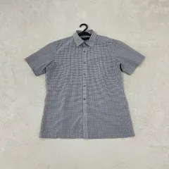 XL DAKS メンズ 半袖 シャツ 105のサムネイル