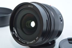 LUMIX DMC-GF7 LEICA DG SUMMILUX 15mm - メルカリ