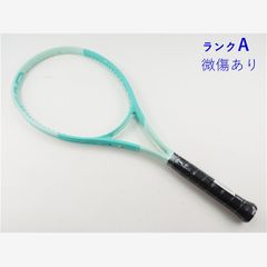 中古 テニスラケット ヘッド ブーム MP 2024年モデル (G2) HEAD BOOM