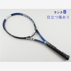 中古 テニスラケット バボラ ピュア ドライブ ライト 2009年モデル (G2