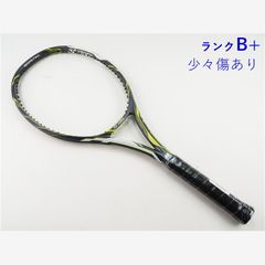 中古 テニスラケット バボラ ピュア ドライブ チーム 2021年モデル (G2