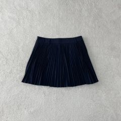 Cph/Golf™ ゴルフ プリーツスカート オリーブグリーン フリーサイズ