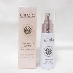 グラツィア direia ディレイア ステム リバイタセラム ＜ 美容液 ＞ 30mLのサムネイル
